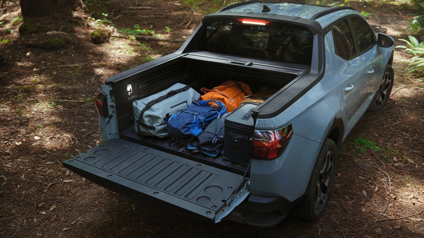 2022 Hyundai Santa Cruz Trim Levels Willow Grove Hyundai Dealership