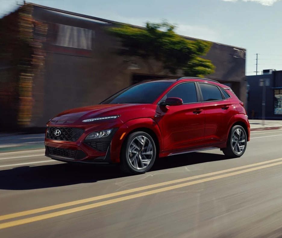 Gloucester City Hyundai Dealer