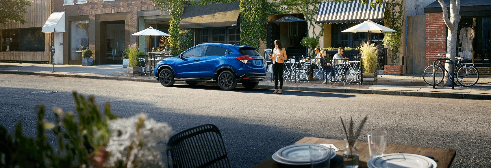 Brake Repair near Me Burns Honda