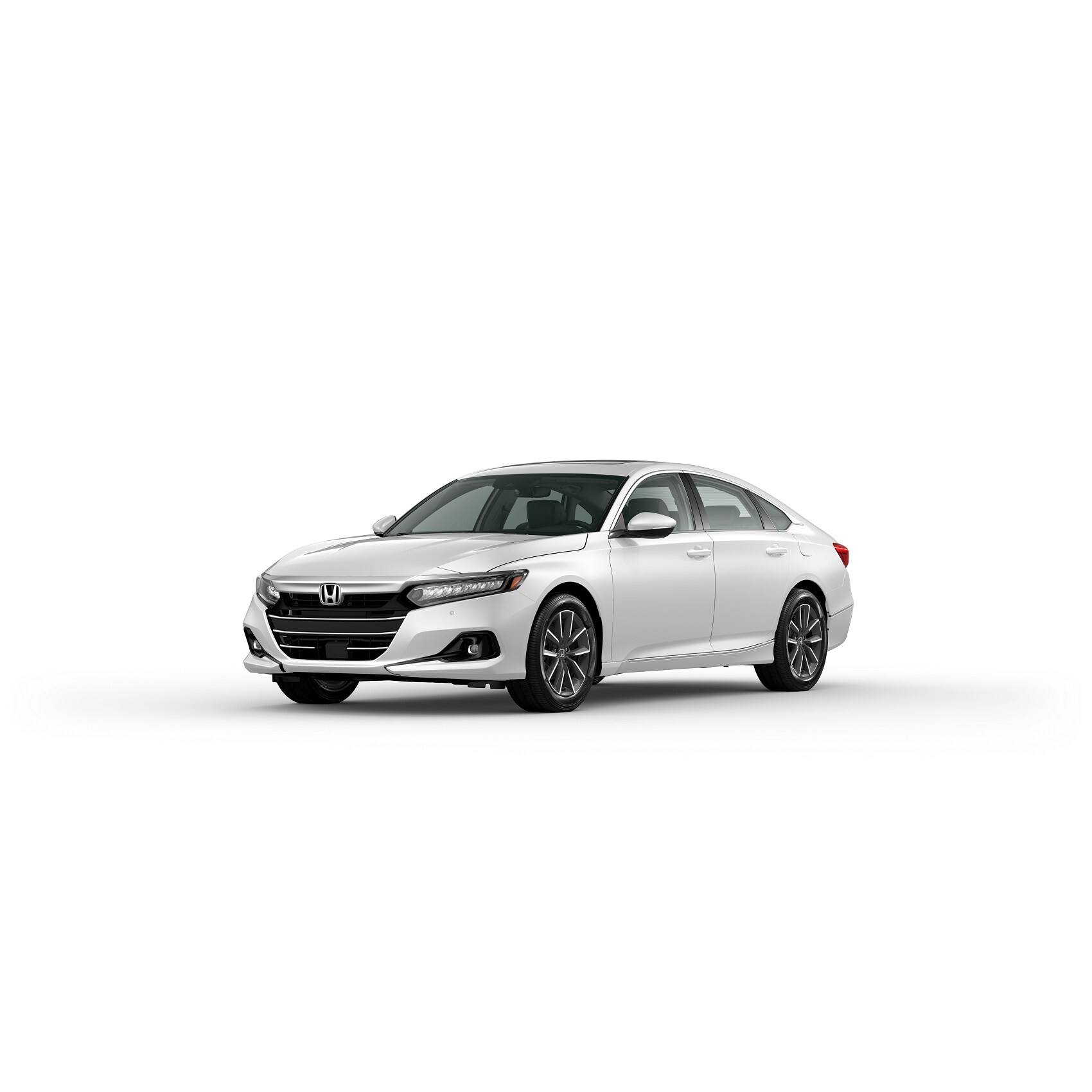 2022 Honda Accord Trim Levels Marlton NJ Burns Honda
