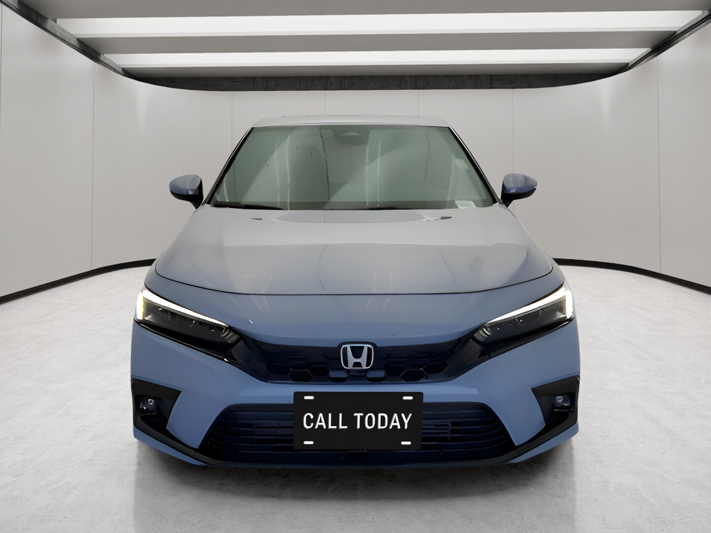 Used 2023 Honda Civic Hatchback Sport Touring with VIN 19XFL1G85PE007630 for sale in Marlton, NJ