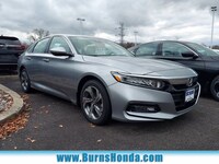 2020 Honda Accord Sedan 2020 Honda Accord Sedan