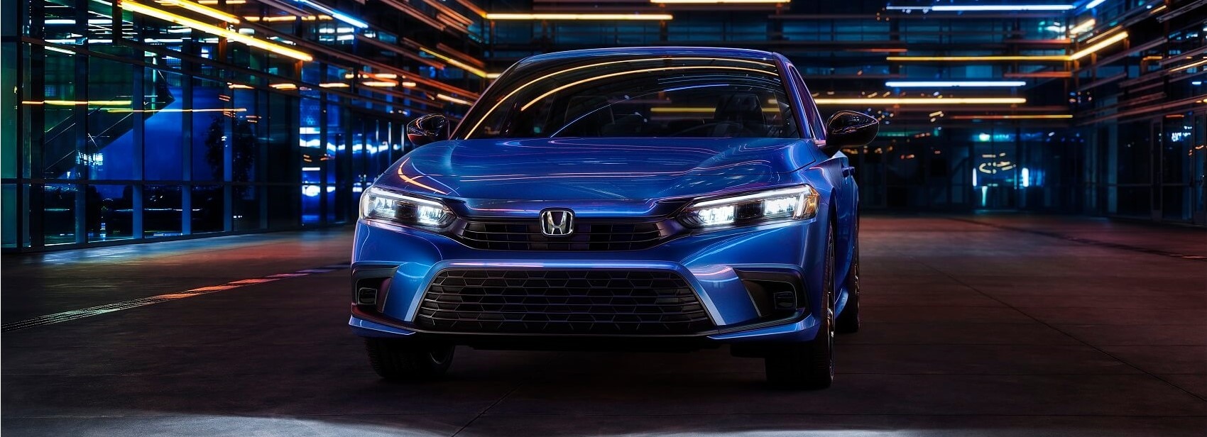 Used Honda Civic near Marlton NJ Burns Honda