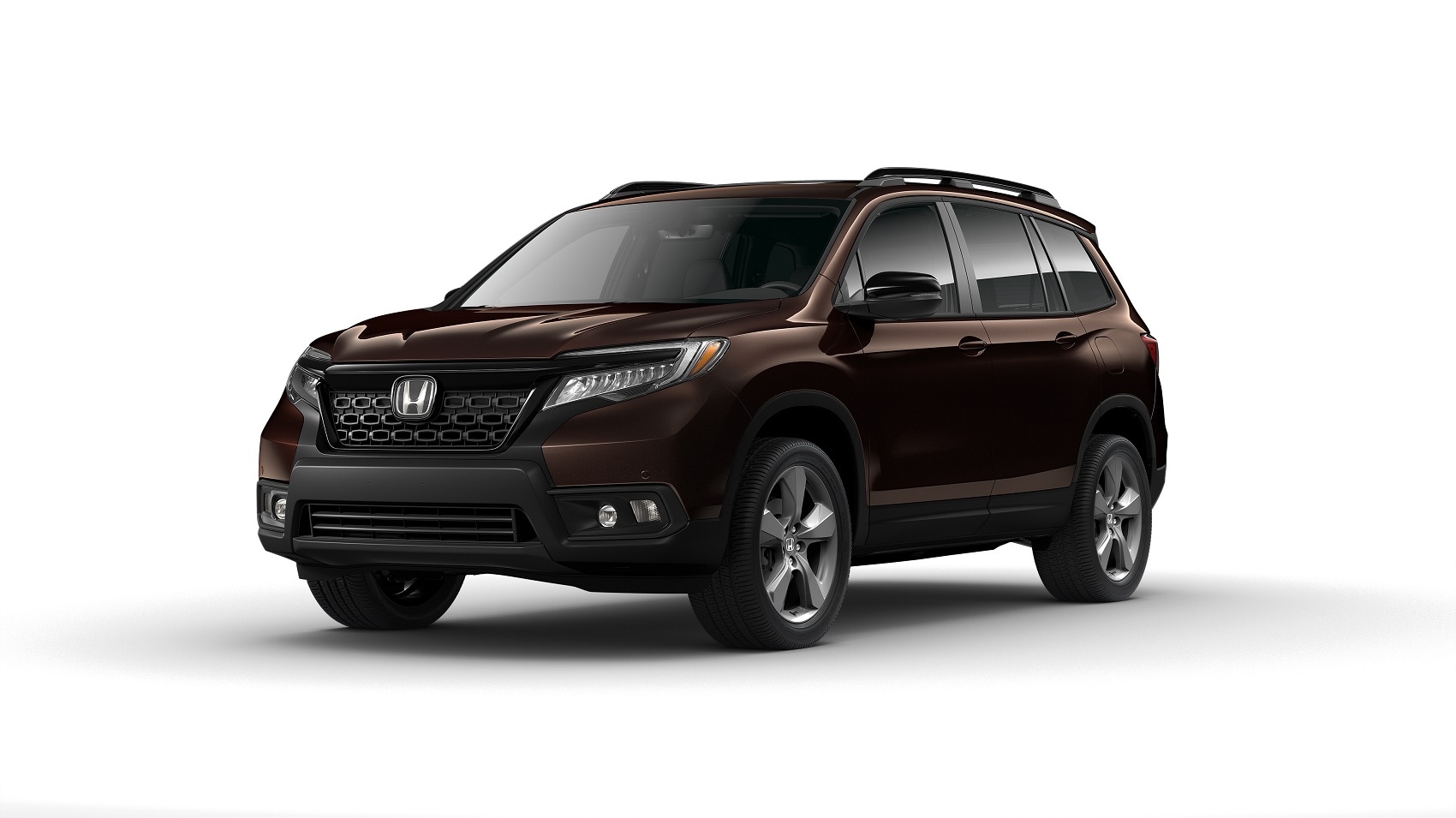 Honda Passport Trim Levels Burns Honda