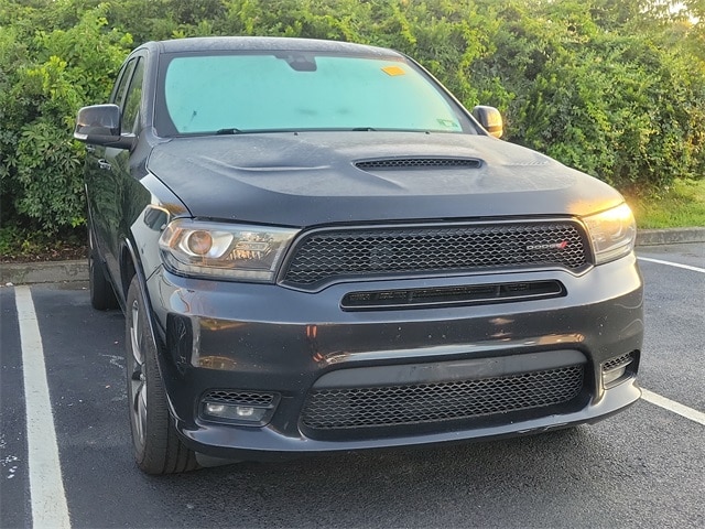 Used 2018 Dodge Durango GT with VIN 1C4RDJDG5JC486300 for sale in Marlton, NJ