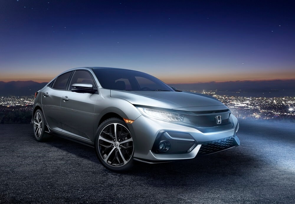 Used Car Dealer near Camden NJ Burns Honda