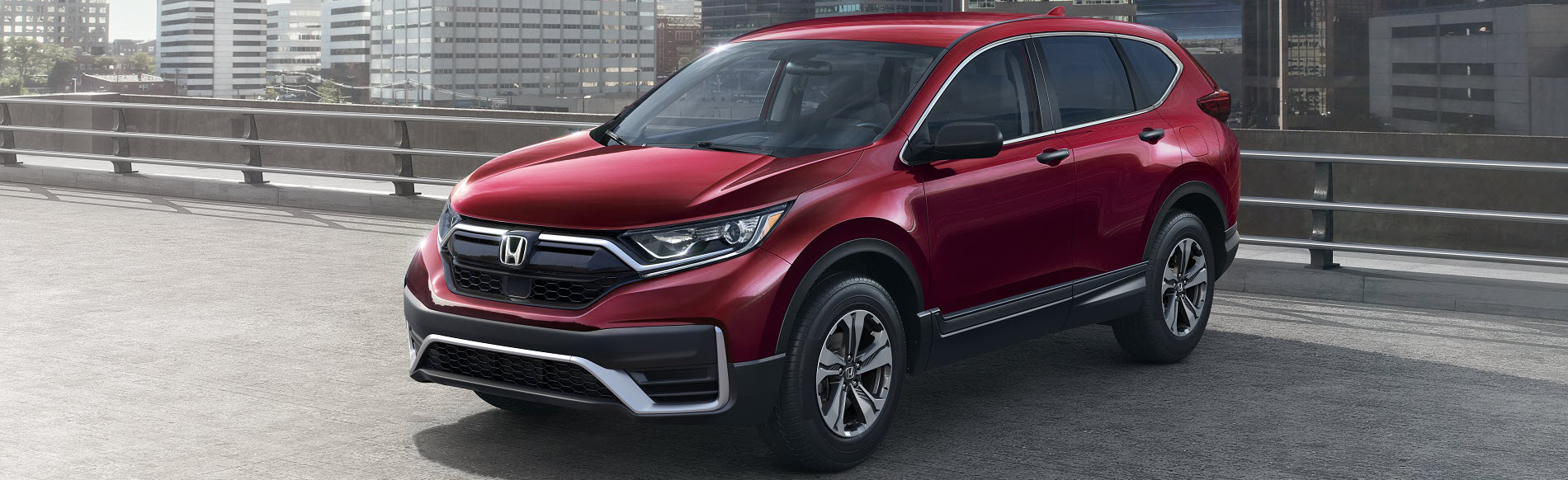 2021 Honda CRV Marlton NJ Burns Honda