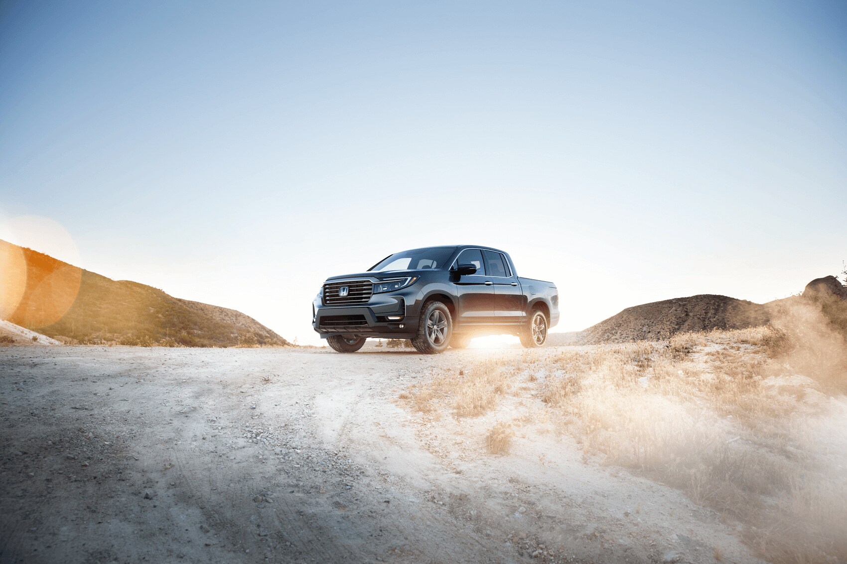 2023 Honda Ridgeline Marlton NJ Burns Honda