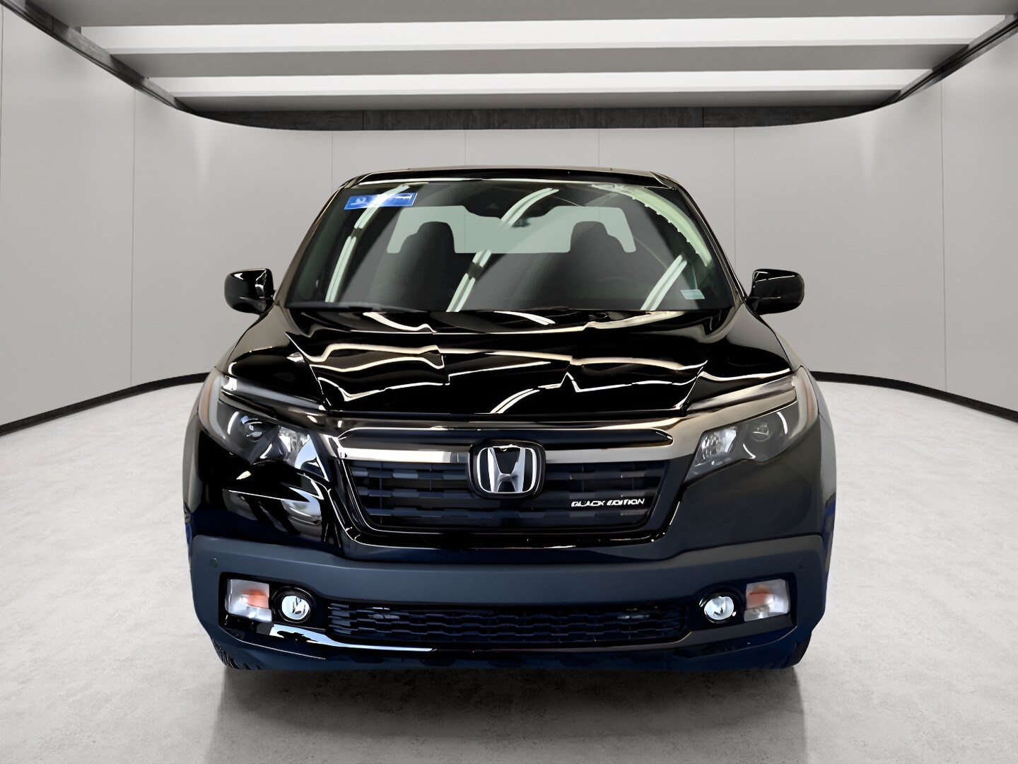 Used 2020 Honda Ridgeline Black Edition with VIN 5FPYK3F83LB007954 for sale in Marlton, NJ