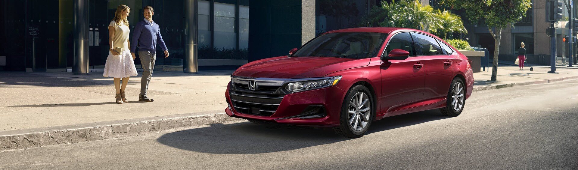 2021 Honda Accord vs Mazda 6 Marlton NJ Burns Honda