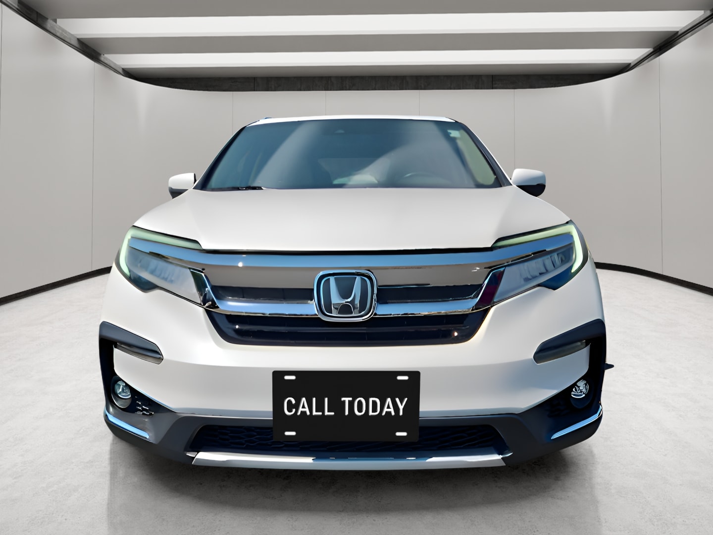 Used 2019 Honda Pilot Touring with VIN 5FNYF5H65KB000278 for sale in Marlton, NJ