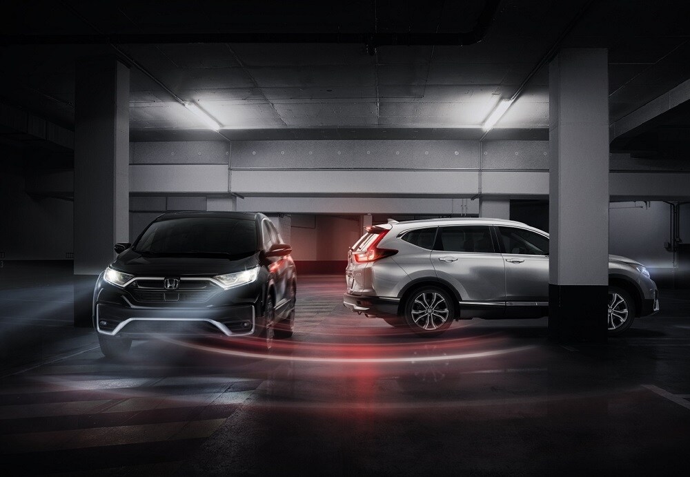 2021 Honda CRV Marlton NJ Burns Honda