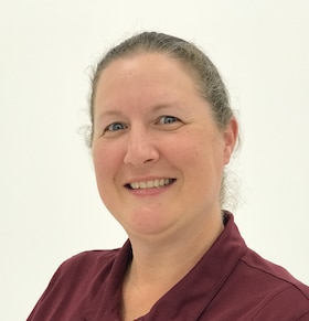 Staff member Christina Krause from ID_c30b3b252b21