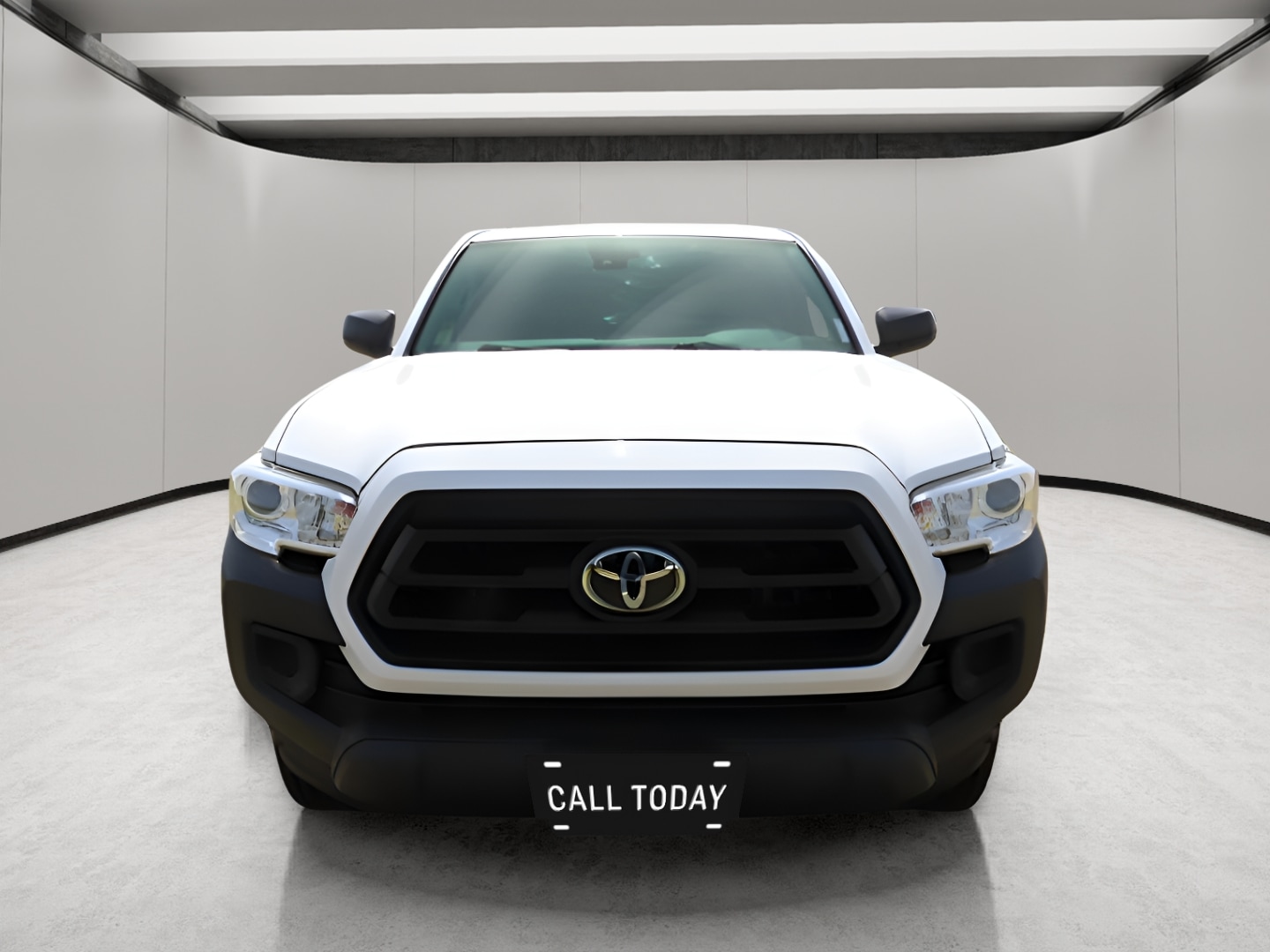 Used 2020 Toyota Tacoma SR with VIN 3TYRX5GN5LT005170 for sale in Marlton, NJ