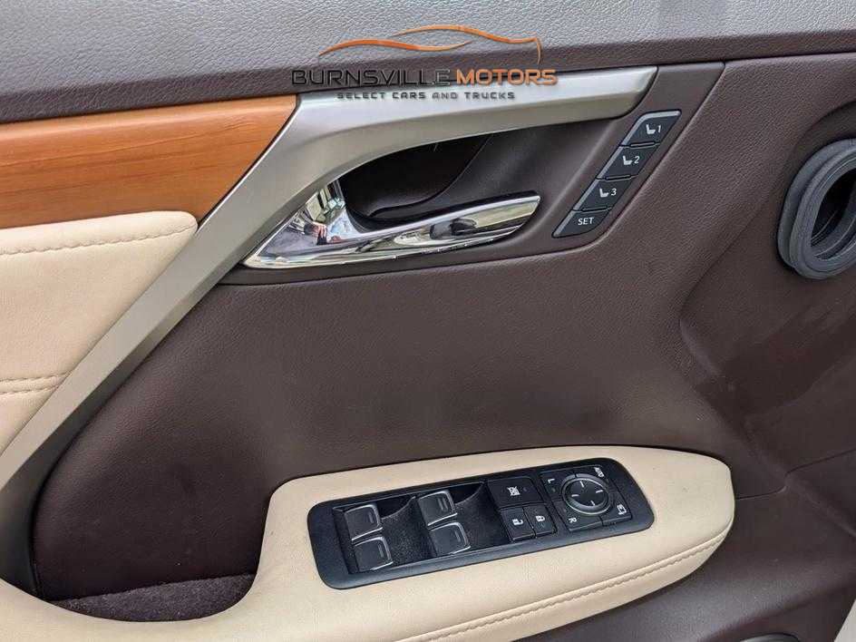 2017 Lexus RX 350 - Photo 16