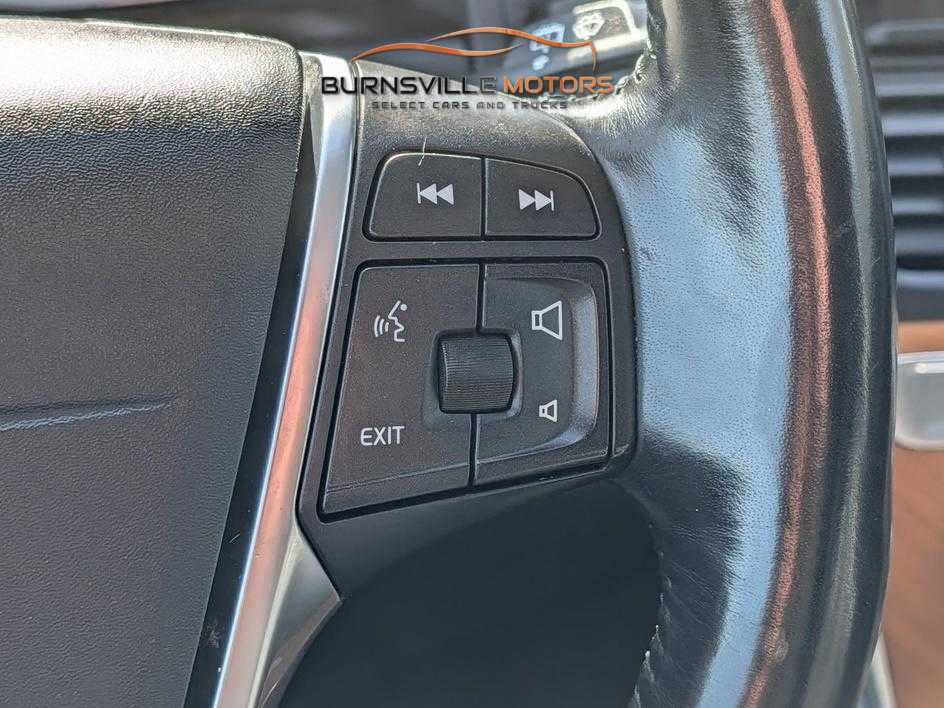 2017 Volvo XC60 T5 Inscription - Photo 25