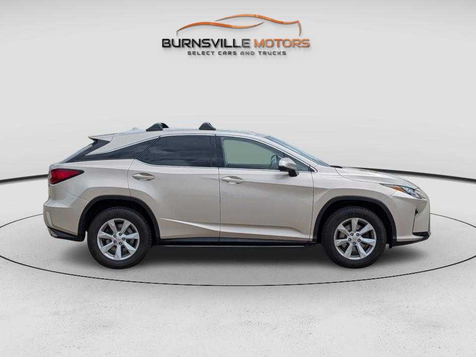 2017 Lexus RX 350 - Photo 8