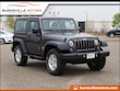 Jeep Wrangler JK