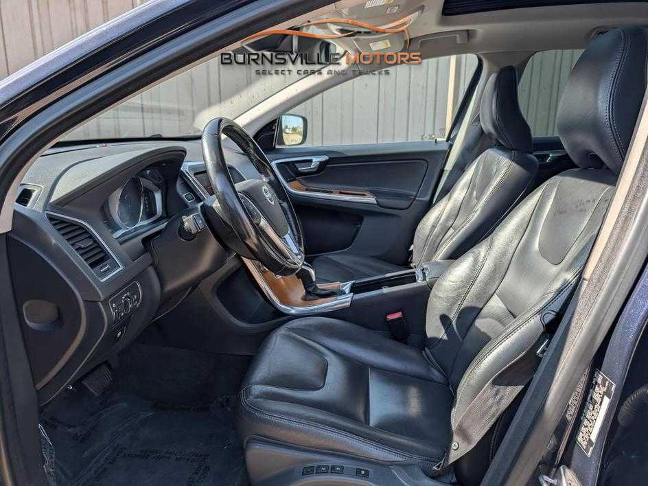 2017 Volvo XC60 T5 Inscription - Photo 10