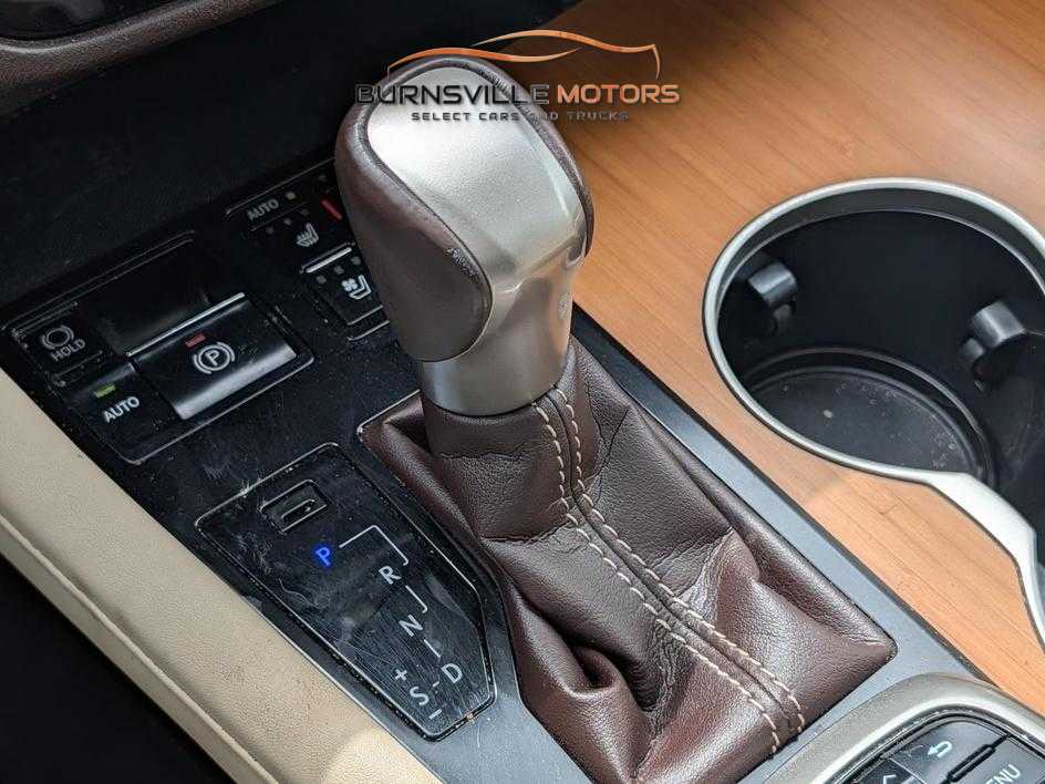 2017 Lexus RX 350 - Photo 22