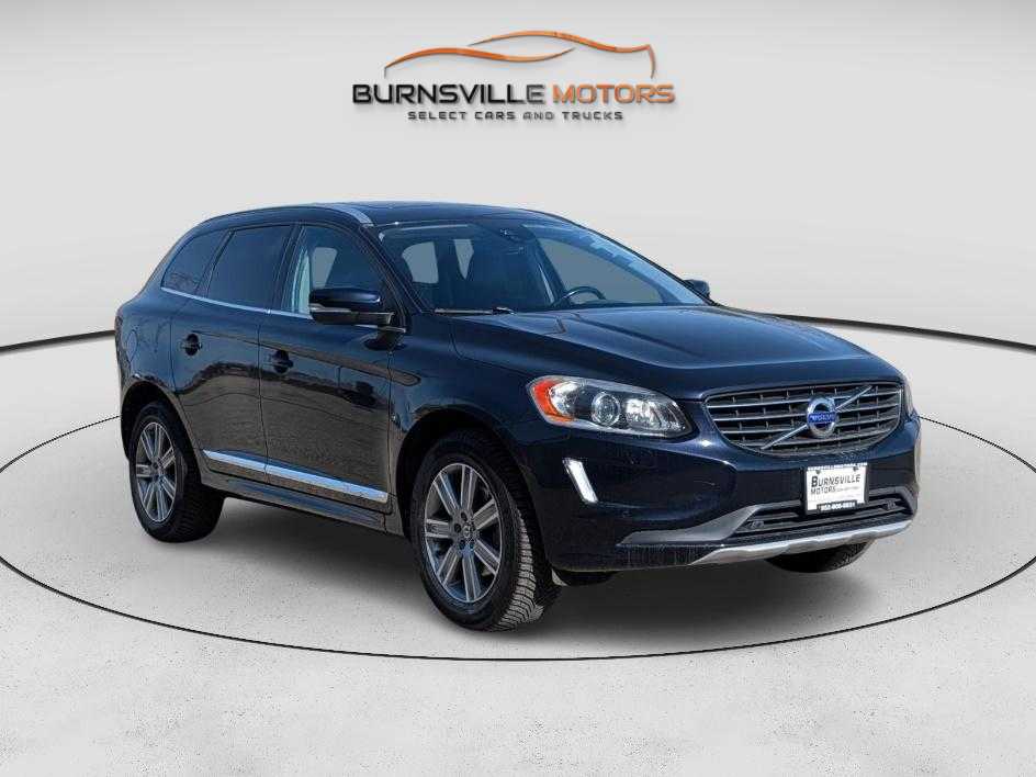 2017 Volvo XC60 T5 AWD Inscription's photo