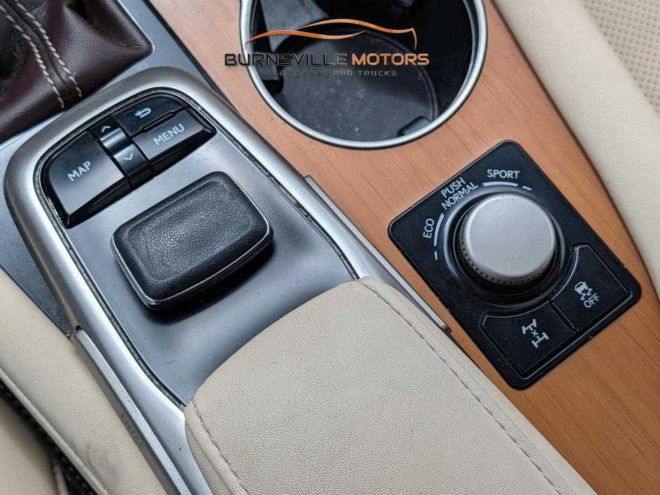2017 Lexus RX 350 - Photo 26