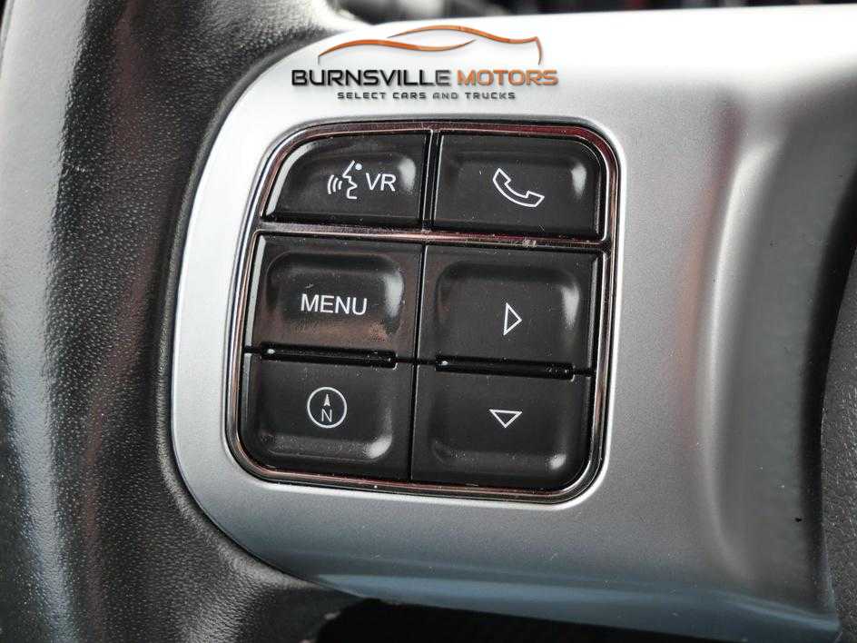 2014 Jeep Wrangler Unlimited Rubicon - Photo 23