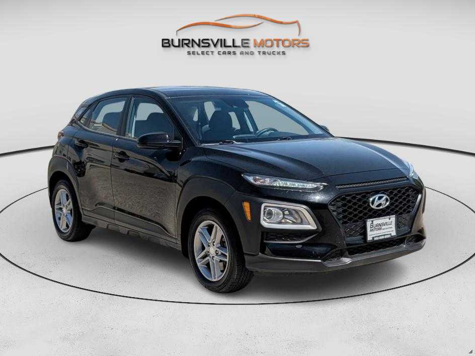 2019 Hyundai Kona SE Automatic AWD's photo