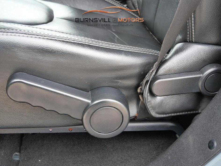 2014 Jeep Wrangler Unlimited Rubicon - Photo 16