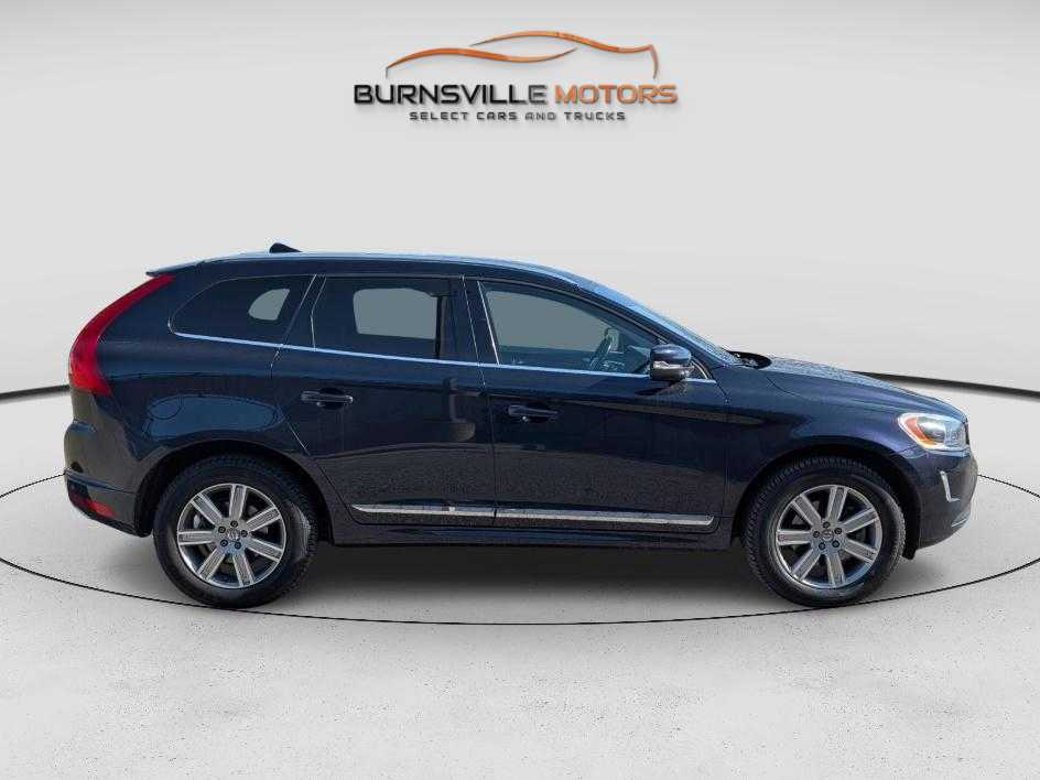 2017 Volvo XC60 T5 Inscription - Photo 8