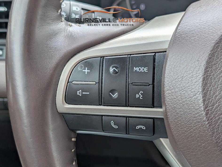 2017 Lexus RX 350 - Photo 24
