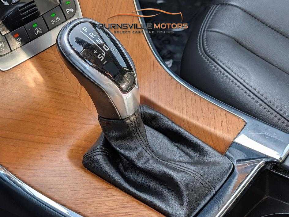2017 Volvo XC60 T5 Inscription - Photo 23