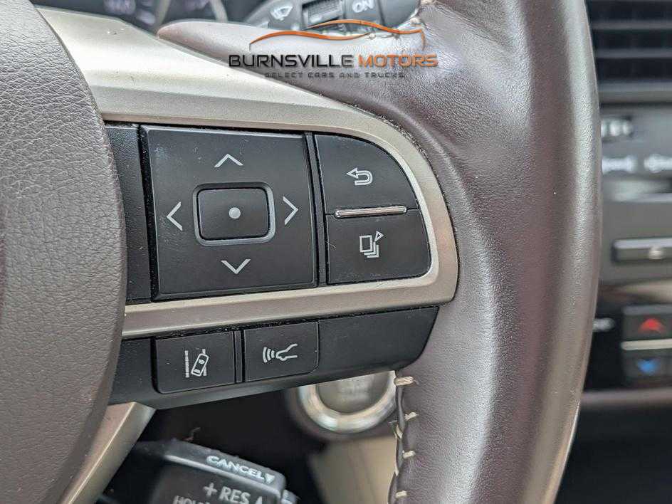 2017 Lexus RX 350 - Photo 23