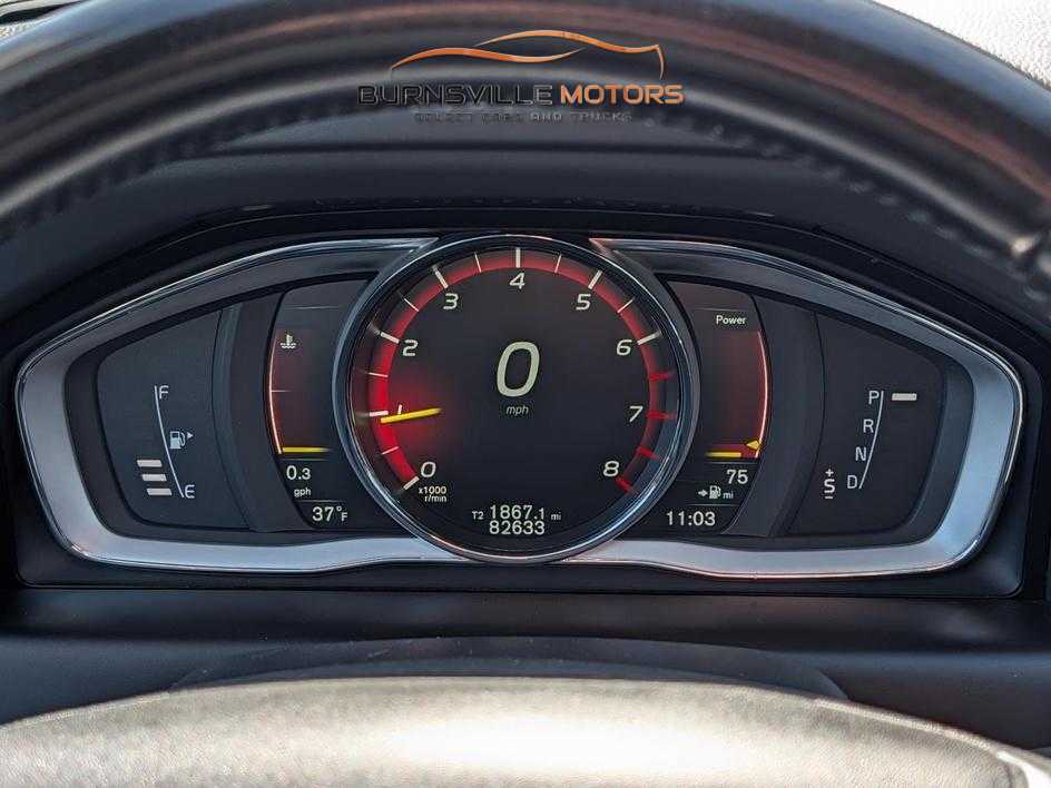 2017 Volvo XC60 T5 Inscription - Photo 20