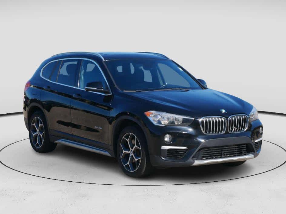 2018 BMW X1 28i