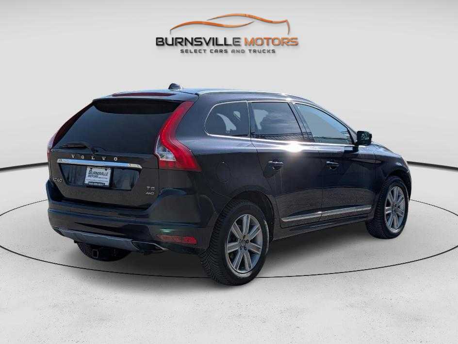 2017 Volvo XC60 T5 Inscription - Photo 7