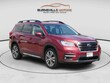 Subaru Ascent