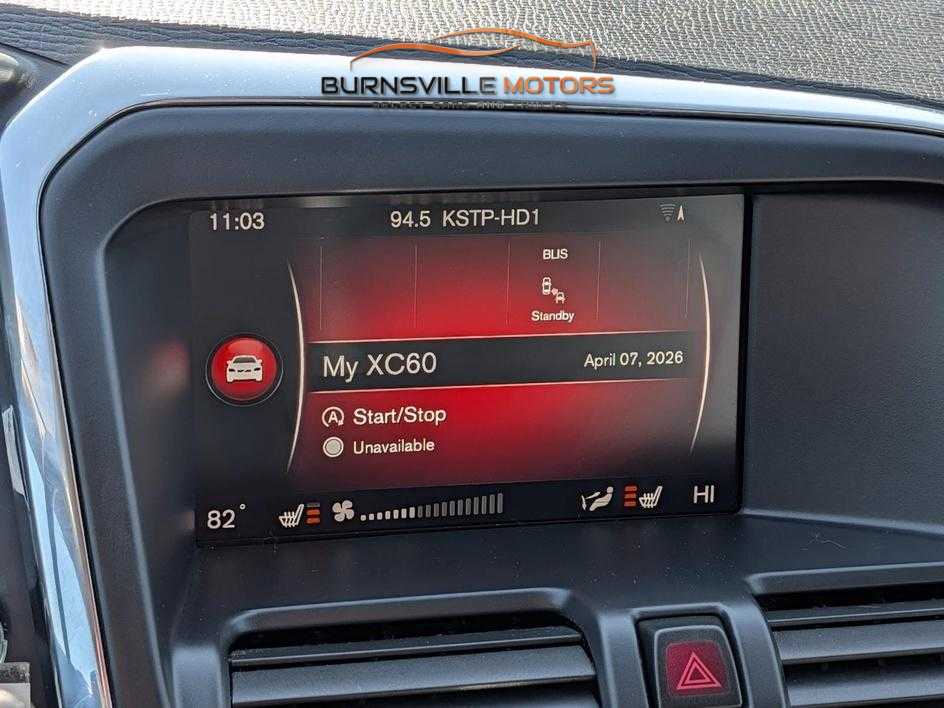 2017 Volvo XC60 T5 Inscription - Photo 21
