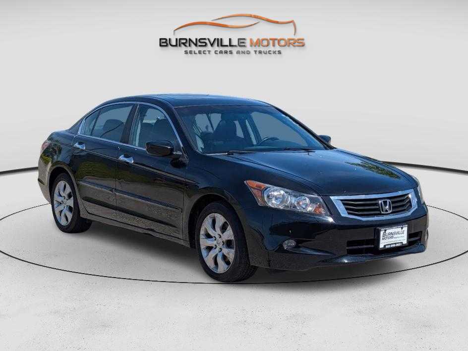 2010 Honda Accord EX-L V6