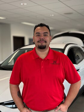 Staff member Jesse Dugger from ID_a91c0a13d74d