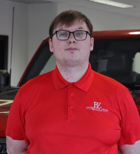 Staff member Cody Huff from ID_6090a3fb431d