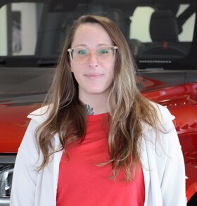 Staff member Jessica Perez-Dominguez from ID_fe493bbf5306