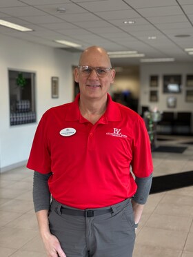 Staff member Steve Peterson from ID_6090a3fb431d
