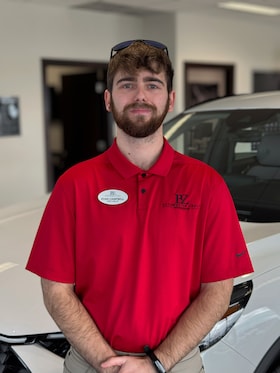 Staff member Evan Campbell from ID_672fb8152a7d