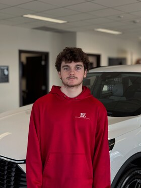 Staff member Landon Campbell from ID_2ec83d8505bf