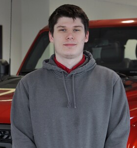 Staff member Jordan Rice from ID_5808652db8c5
