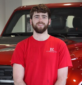 Staff member Evan Campbell from ID_2ec83d8505bf