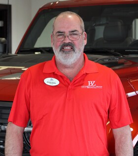 Staff member Kevin Hawk from ID_5808652db8c5