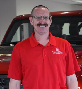 Staff member Jeff Mault from ID_6090a3fb431d