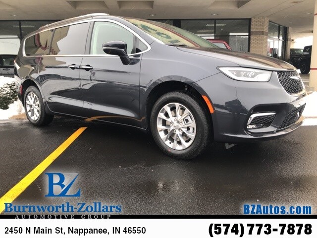 dodge awd van